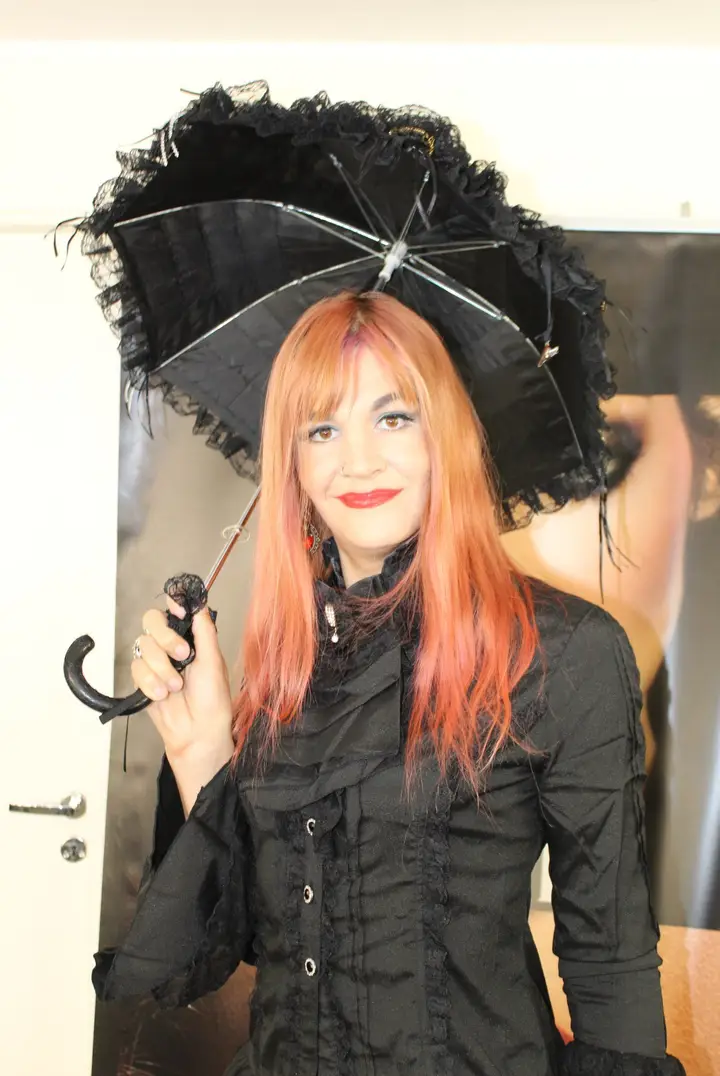 TS Gothic Susanna