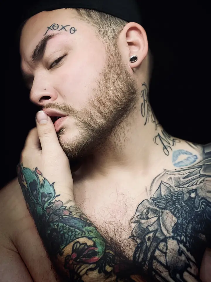Tattooedspice