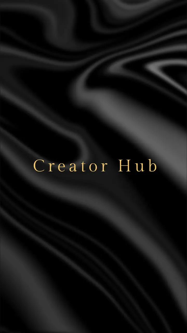Creator Hub✨ 19.2K