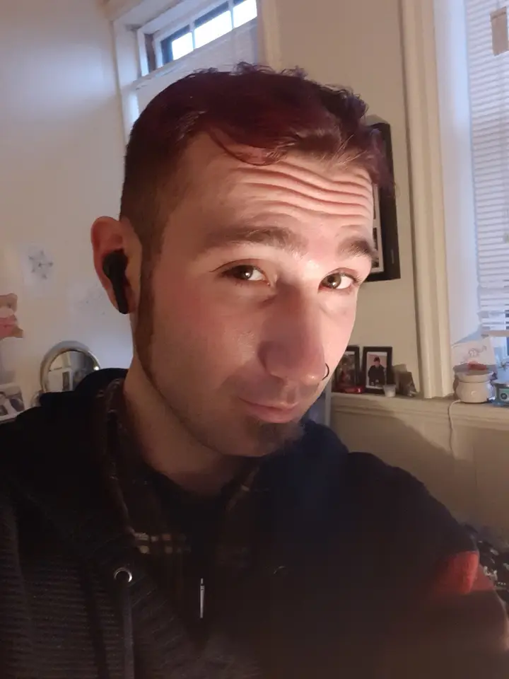 Lil' Punk Boi