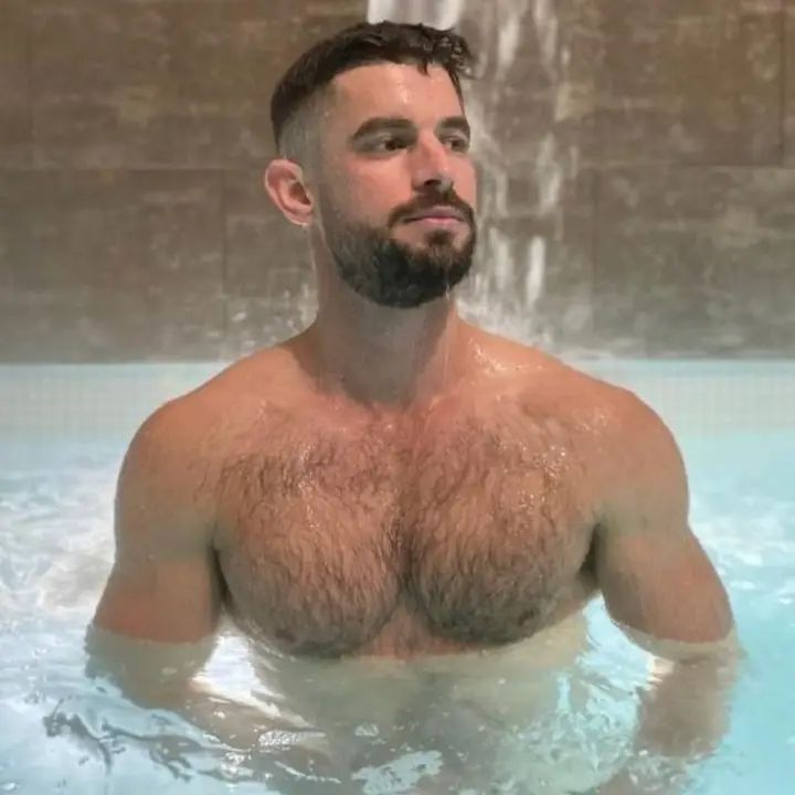 Ryan Rexx