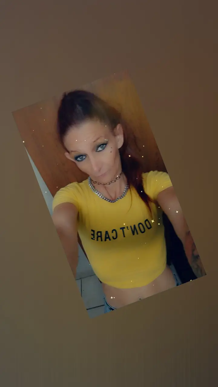 Keyra Christine