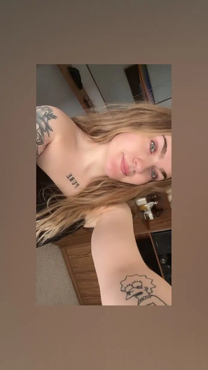 Ellie Mae 🤍