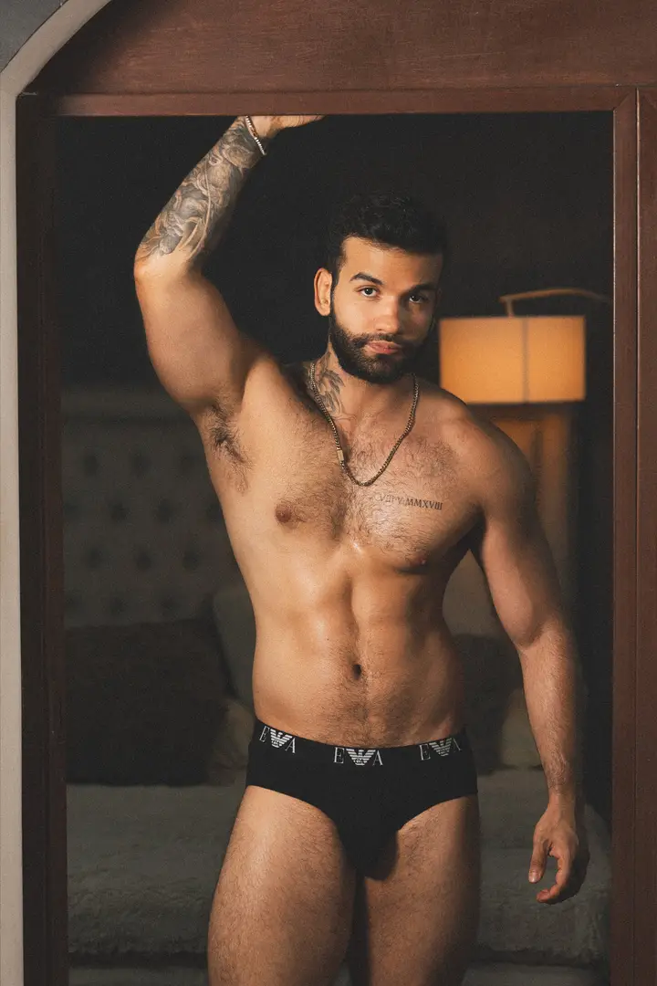Mark hazze