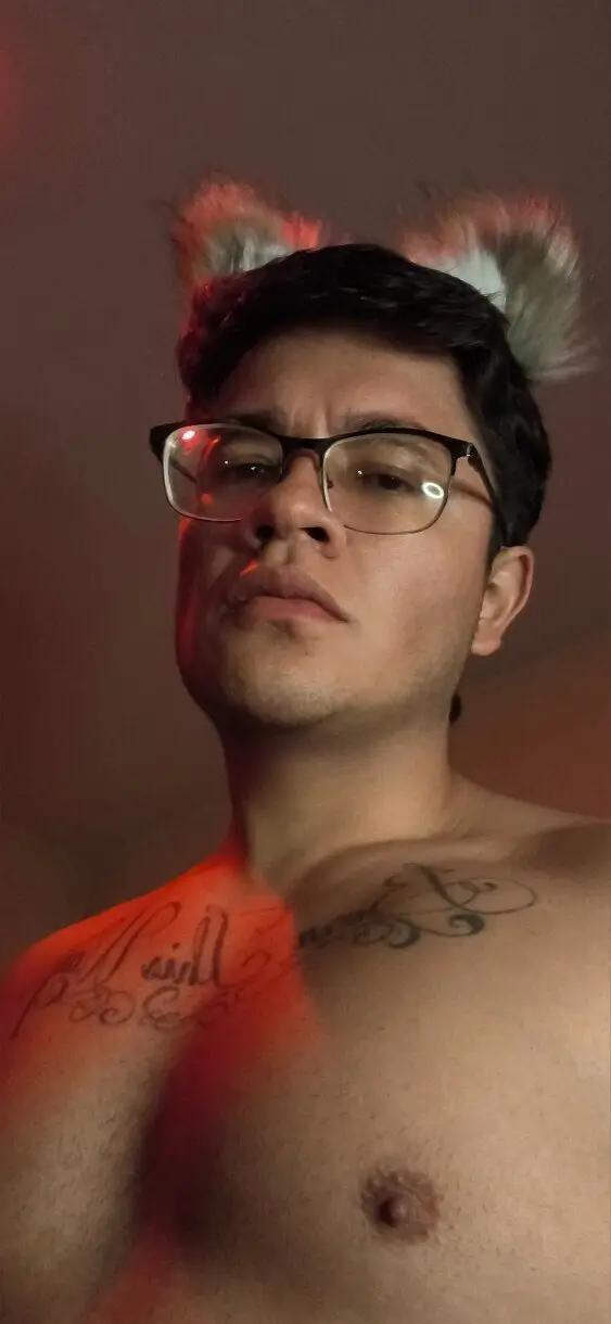Gio Cabrera 🇲🇽