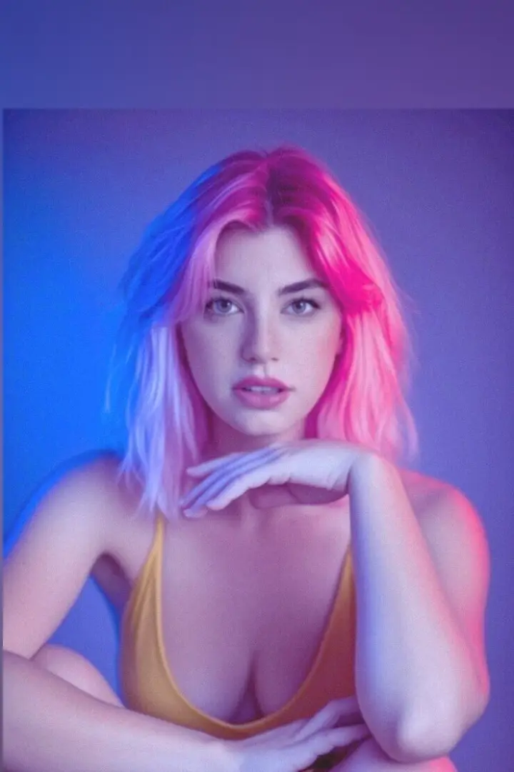 Unicornina 🦄
