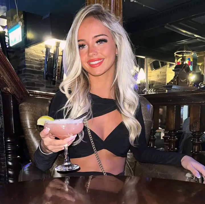 Amy Nicole👸🏼