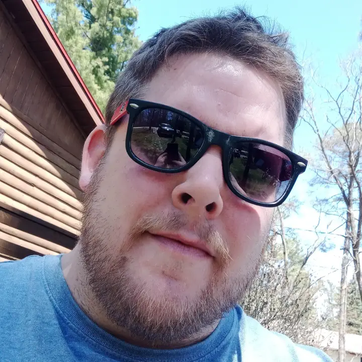 Ryan Shaw