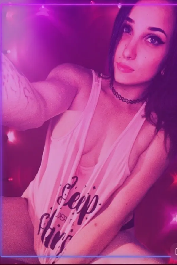 ☠︎ 𝓮𝓵𝓵𝓪, 𝓫𝓪𝓫𝔂 ☠︎ (VIP)