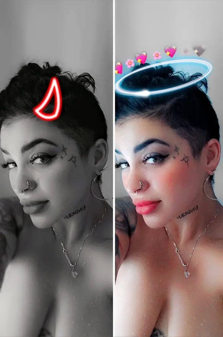 LA MAS TOXICA
