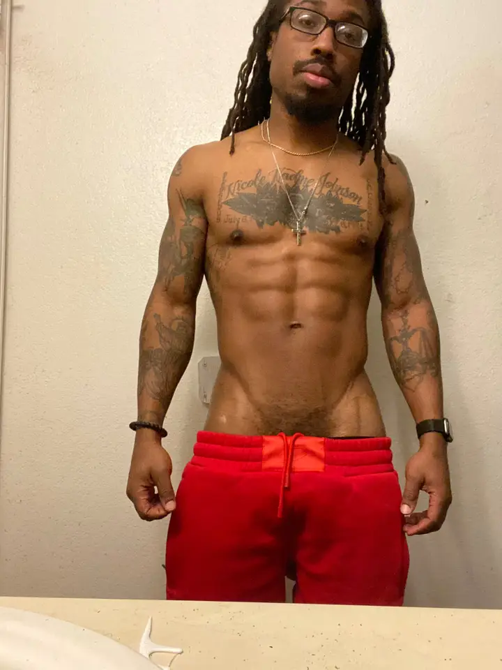 Mr. Strong Strokes