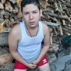 Jonathan Muñoz