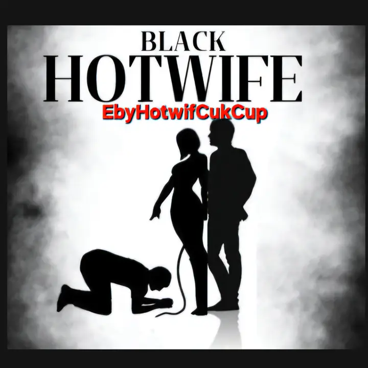 Ebony HotwifeCuck Couple