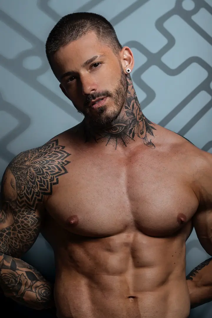 Alex Salgueiro