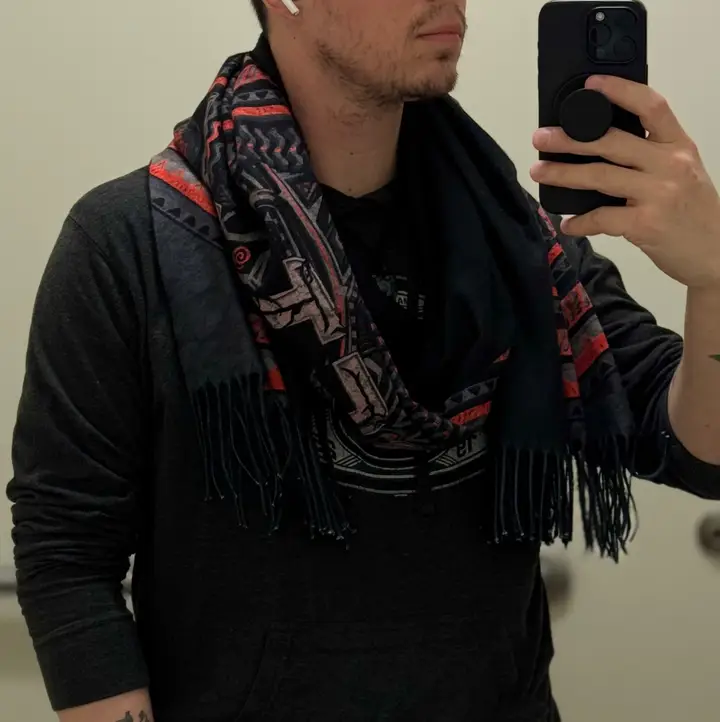 Nerd Dom