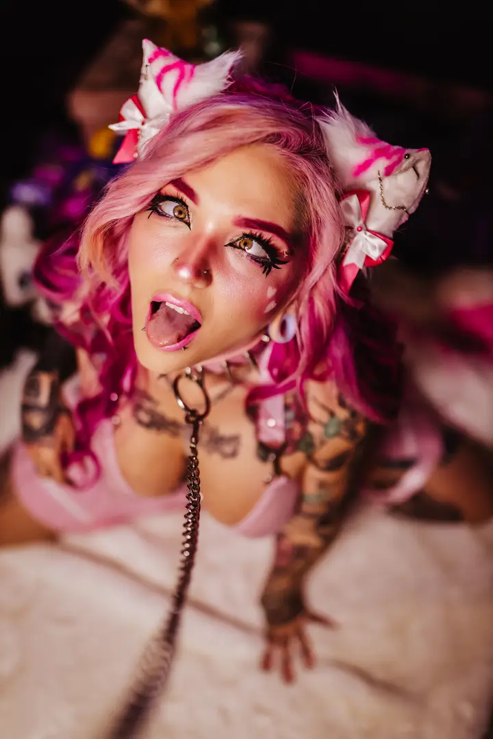 Princess Jenycide