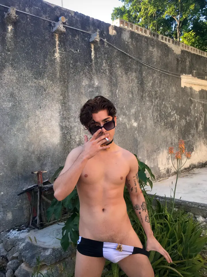 Anthony matthew