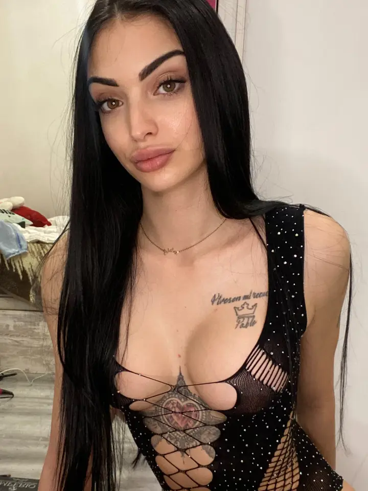 HADESGIRL🖤