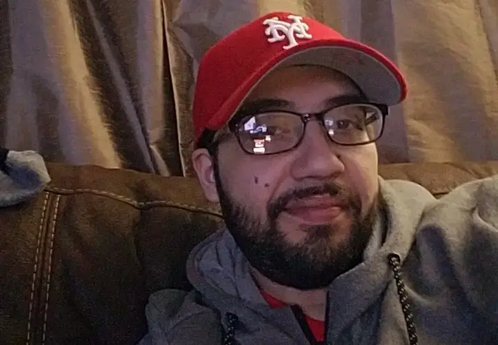 Justin Vasquez
