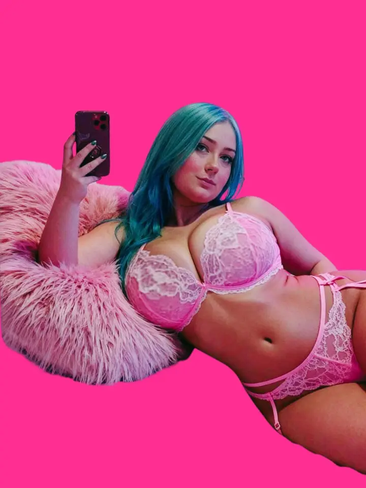 💚Jenna Astra ONLINE 💚