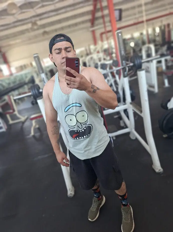 Armando Vega