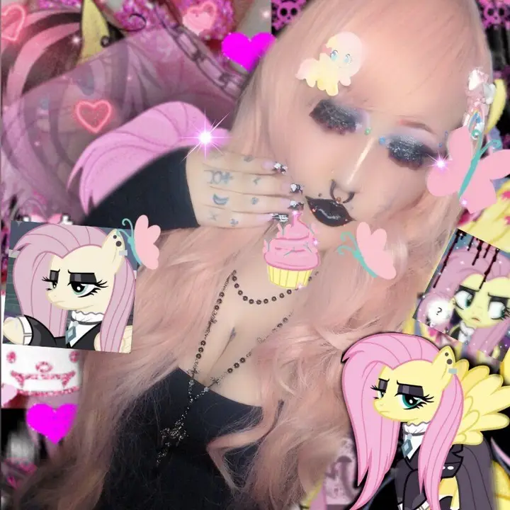 アレックスちゃん💕(THICC Succubus😈)