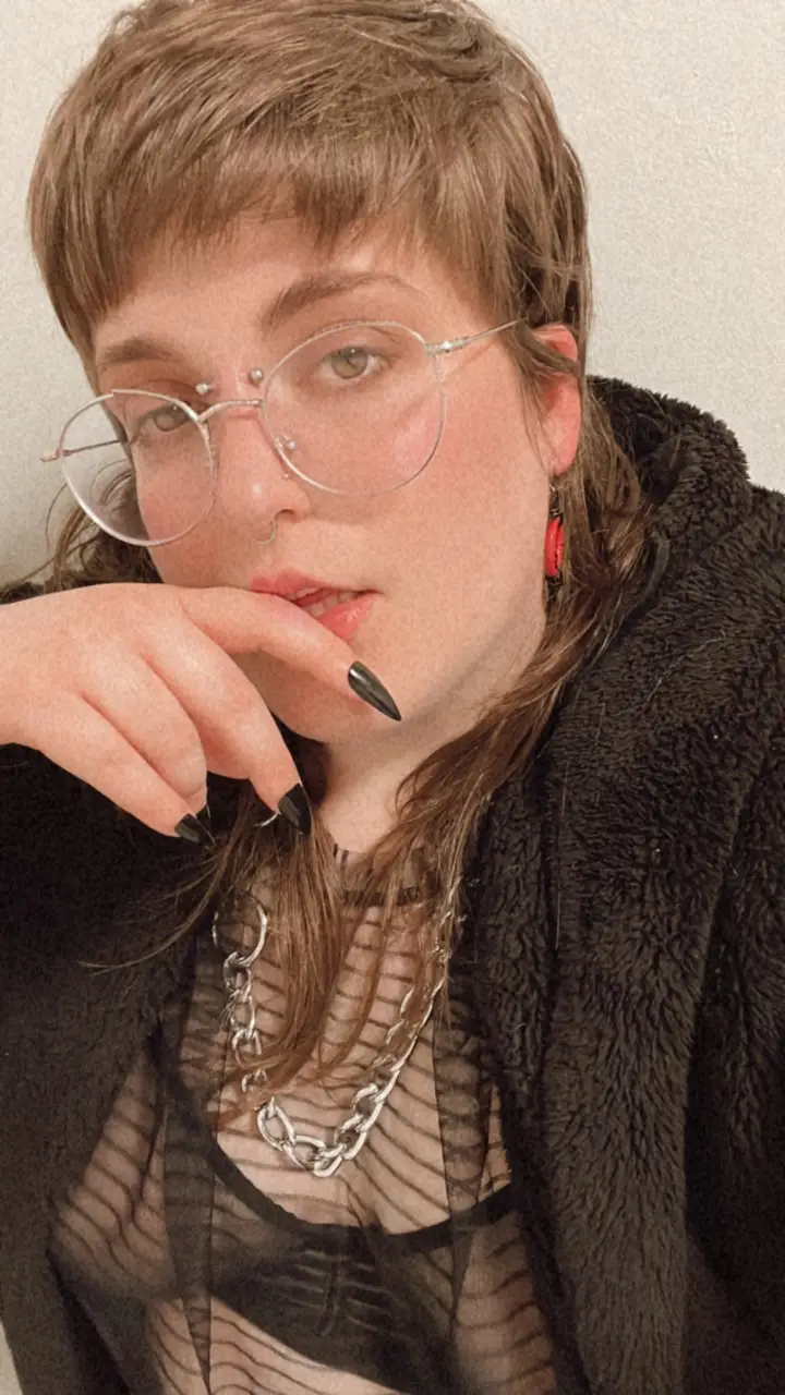 Bobbi Goth