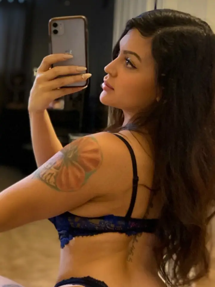 🦋  Teena   🦋