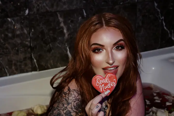 Riley Maude ♡