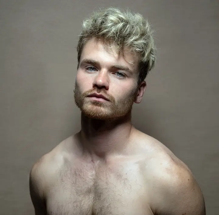 Eddy - FREE PAGE