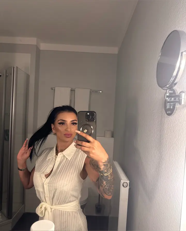 Sarah