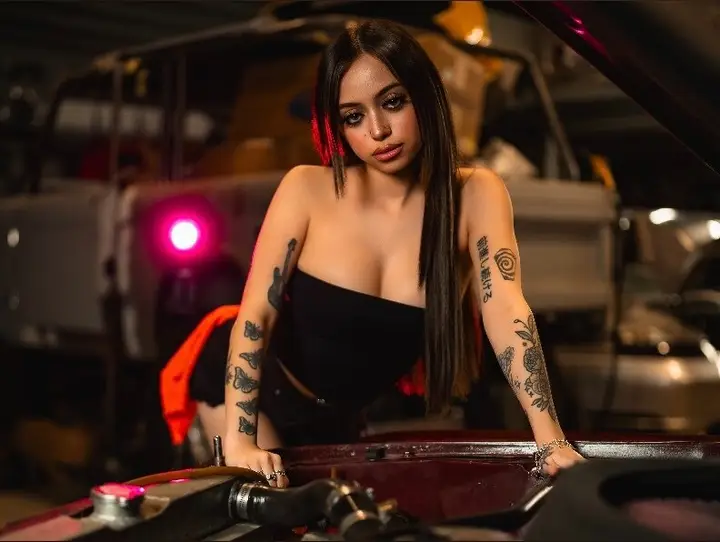 ♡ kayla ♡