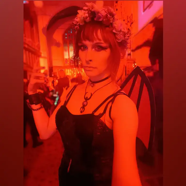 Felicity Sakura