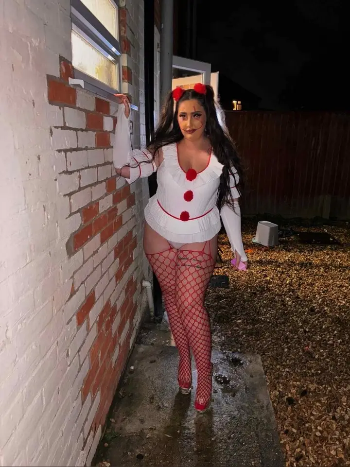 NaughtyWithAFatA$$😈💦