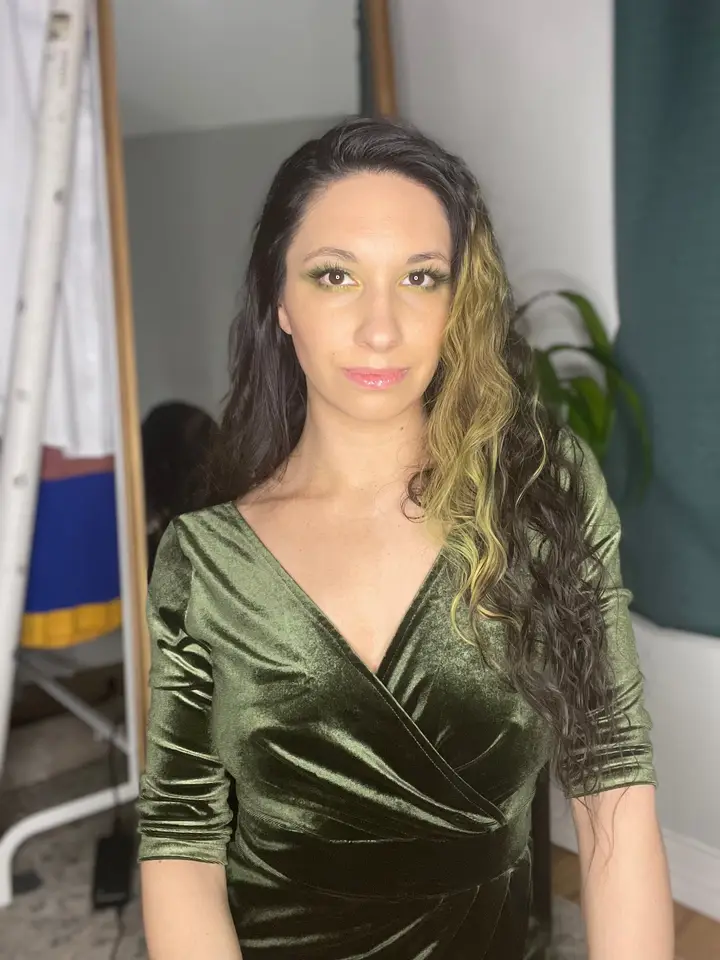 Carmen Castro