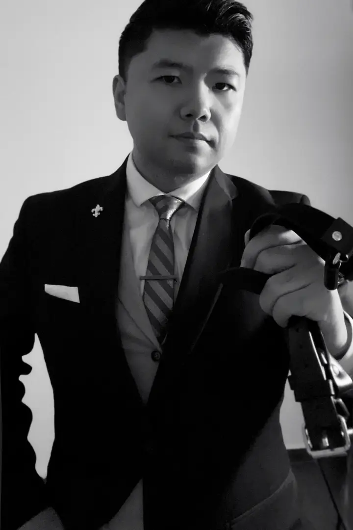 Jixian Wang