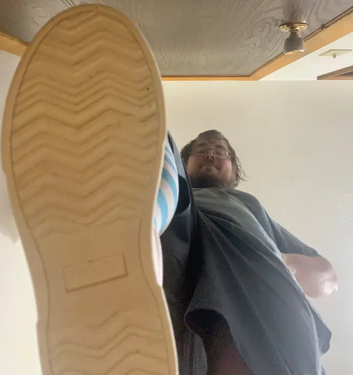 Chunky Macro Zach