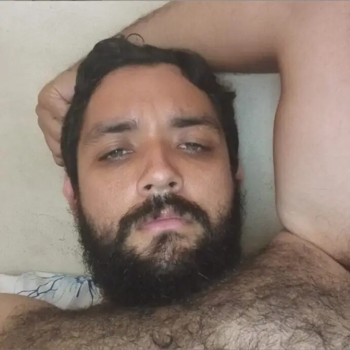 HAIRYBIGDICK1🔞(+18)🍆🧔🔥🎥