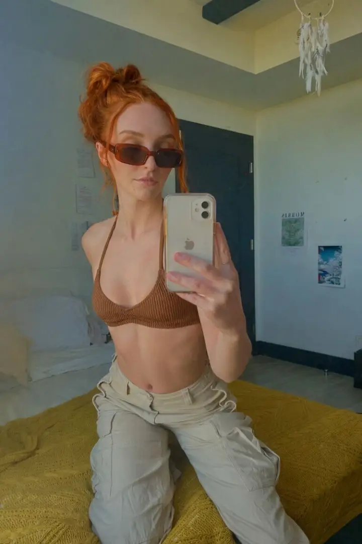 Amber Valentine