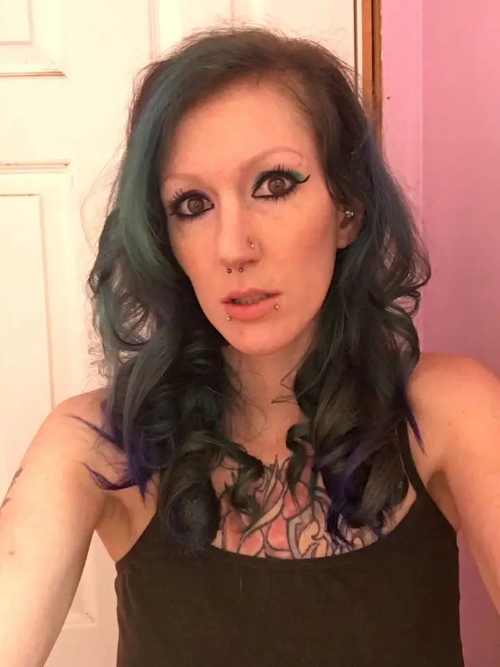 FreakQueen 😈😈😈😈😘