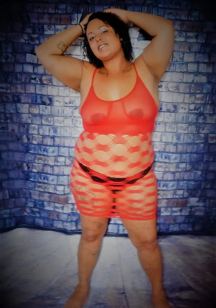 Thick tatted sweet like candy 517