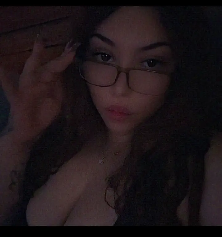 GHOSTFACE WIFE