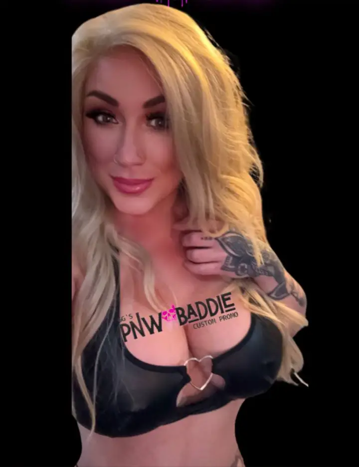Who's your Baddie? It'sKylieJamesxx