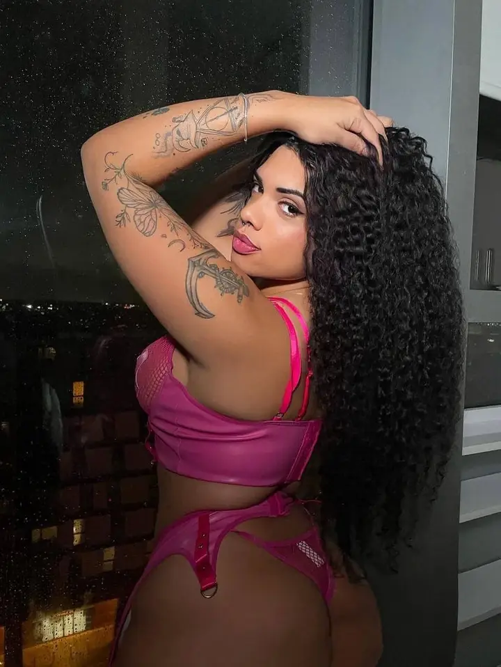 💖Sheyla Pancher💖
