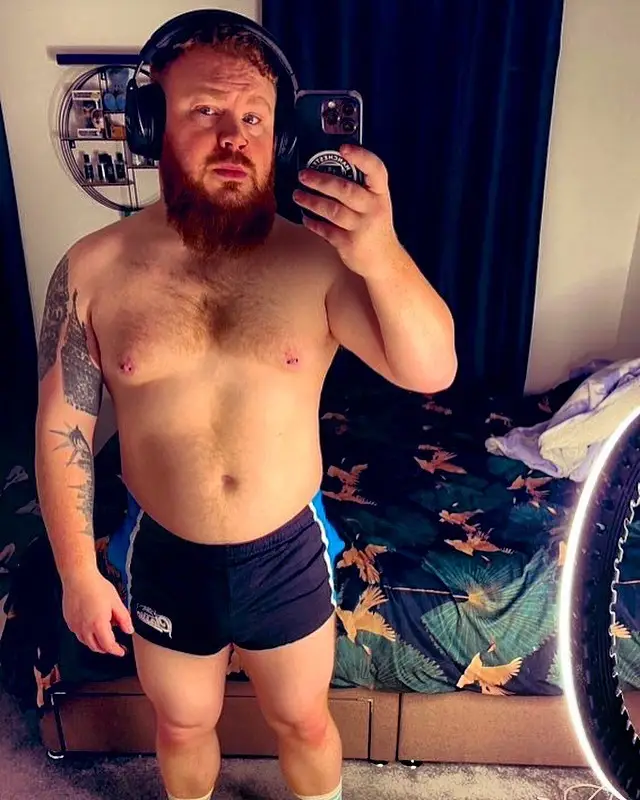 RedHotTrucker91