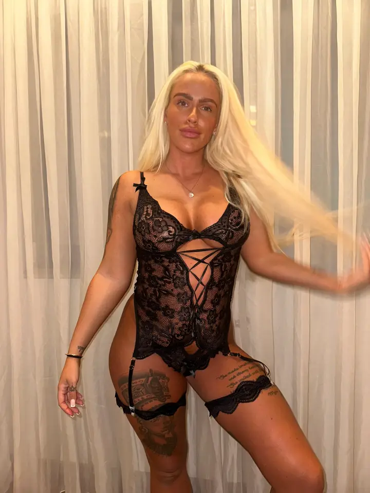👩🏼  Lexy