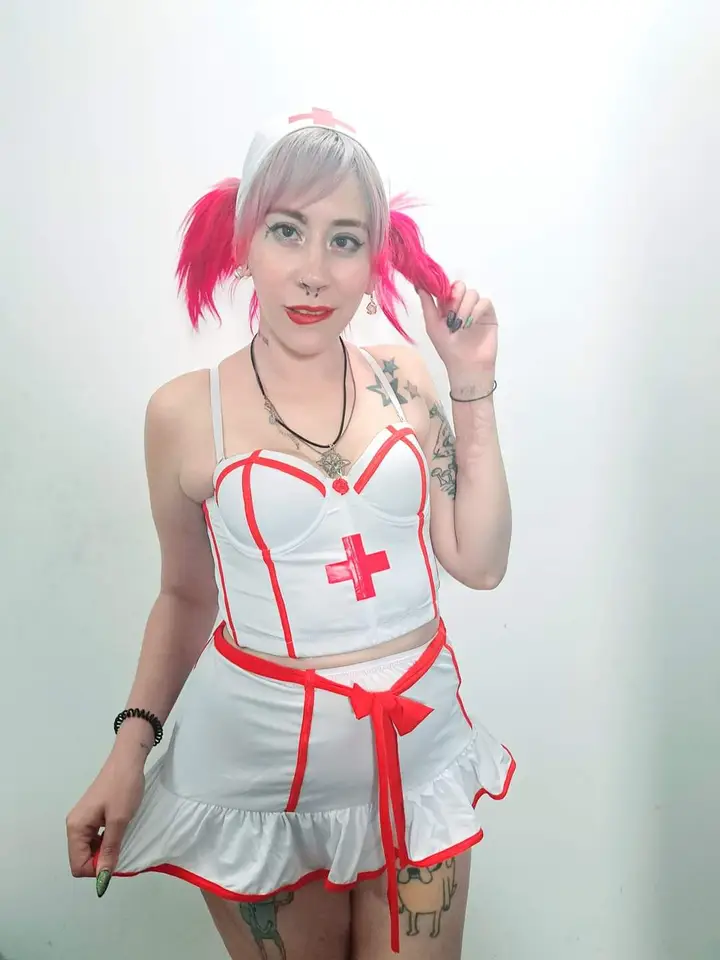LilithVenus🧝‍♀️💕