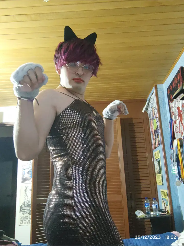 Michelle Femboy
