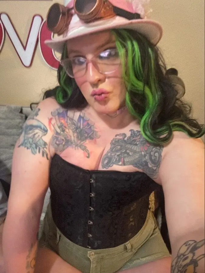 Blakely Morningstar