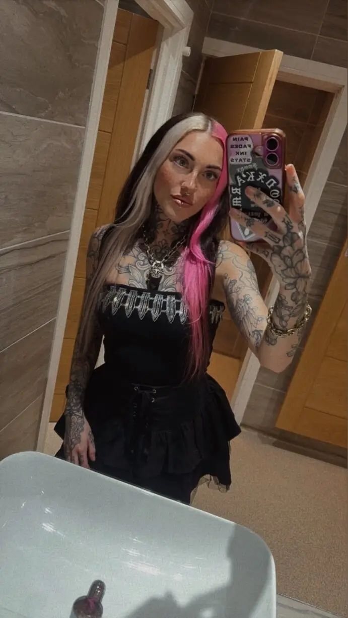 Lxttie